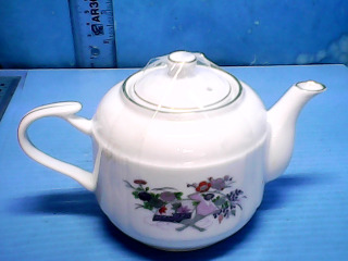茶壺