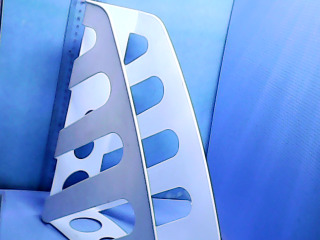 書架