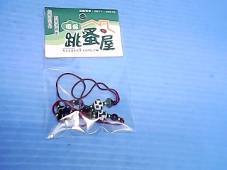 吊飾
