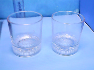 玻璃杯-單售
