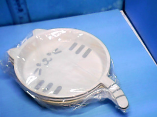 塑膠盤3入