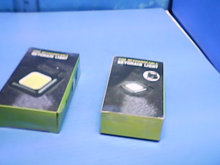 充電LED燈鑰匙圈