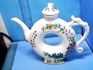 茶壺