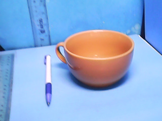 瓷杯