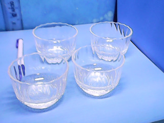 玻璃杯-單售
