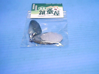 玉墬子多入