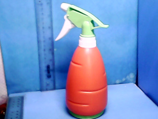 塑膠噴灌