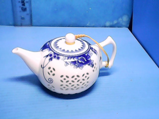 泡茶壺