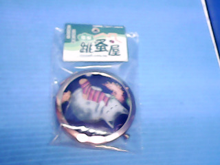 雙面鏡