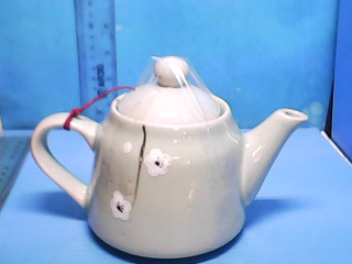 茶壺