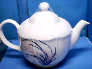 茶壺
