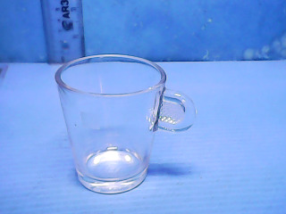 玻璃杯