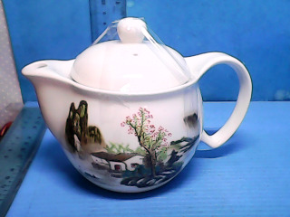 茶壺