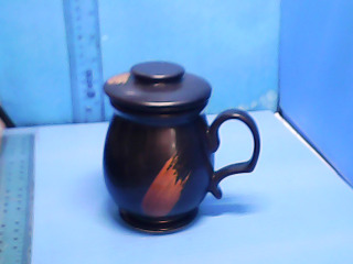 泡茶壺