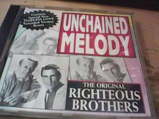 CD  第六感生死戀