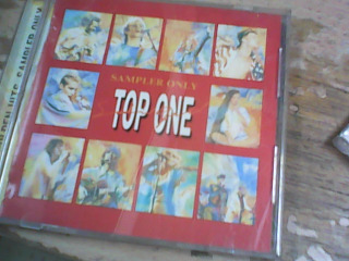 CD TOP ONE