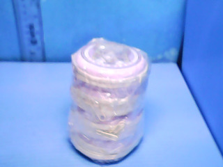 零錢包4入