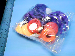 三腳倒立防漏瓶蓋