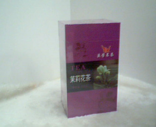 茉莉花茶