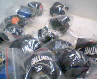 寵物訓練回身球