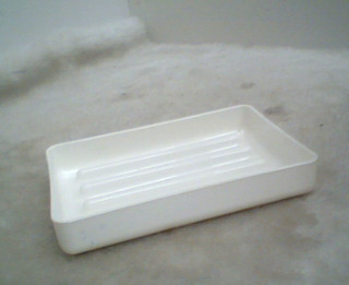 肥皂盒