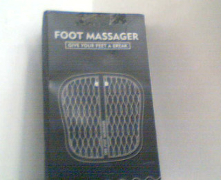 足部按摩器