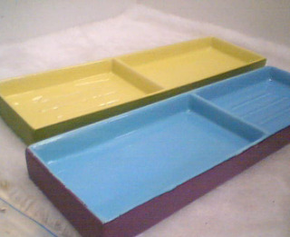 浴室用品