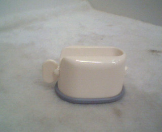 擠牙膏器