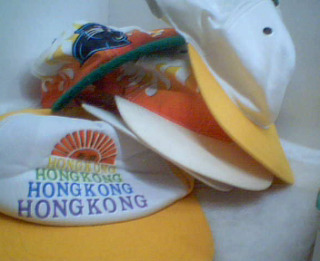 帽子
