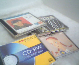 CD