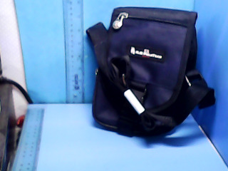 側背包