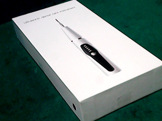聲波潔牙器