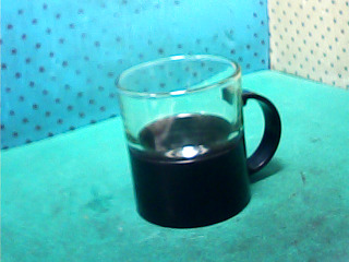 玻璃杯