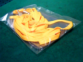 識別證套+頸掛繩多入