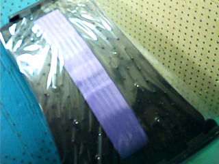 腰椎伸展按摩器