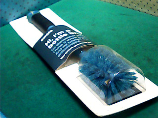 2合1瓶子清潔刷