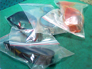 眼部用品-單售