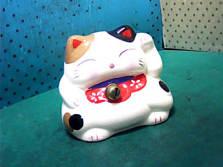 存錢筒
