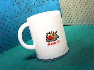 潄口杯