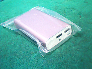 行動電源