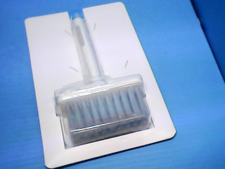 清潔刷