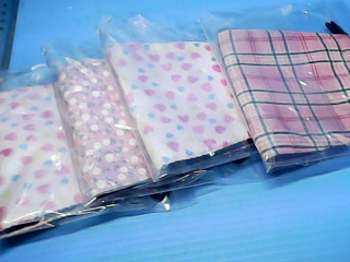 全新布口罩-單售