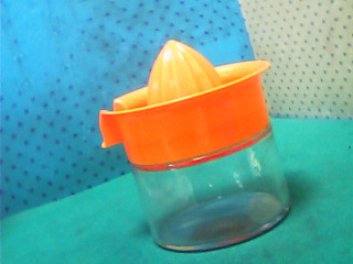 手動搾汁器