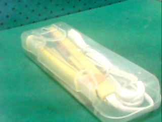 電離子夾
