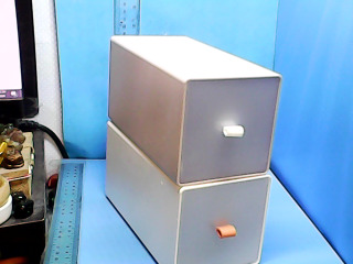 方形抽屜櫃-單售