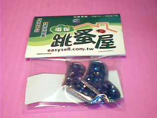 髮夾