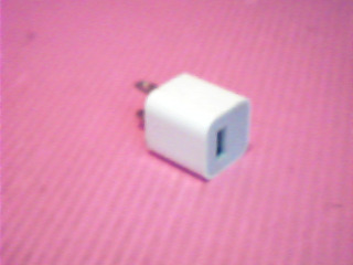 充電器