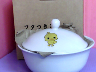 碗加蓋
