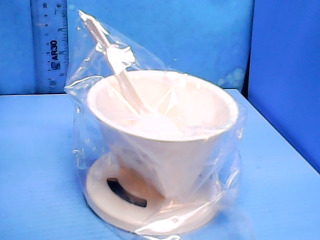 沖泡咖啡濾杯組