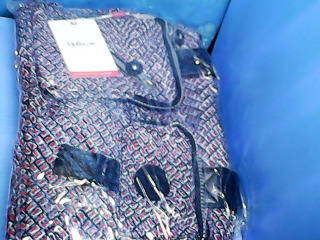 全新包包(附背帶)